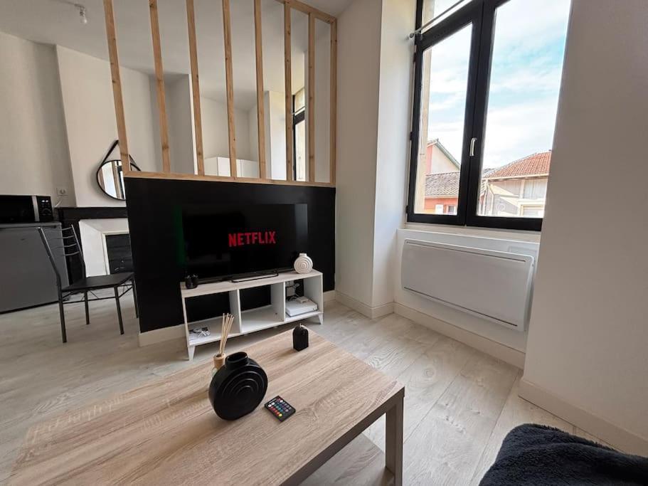 Studio Confortable アノネー エクステリア 写真